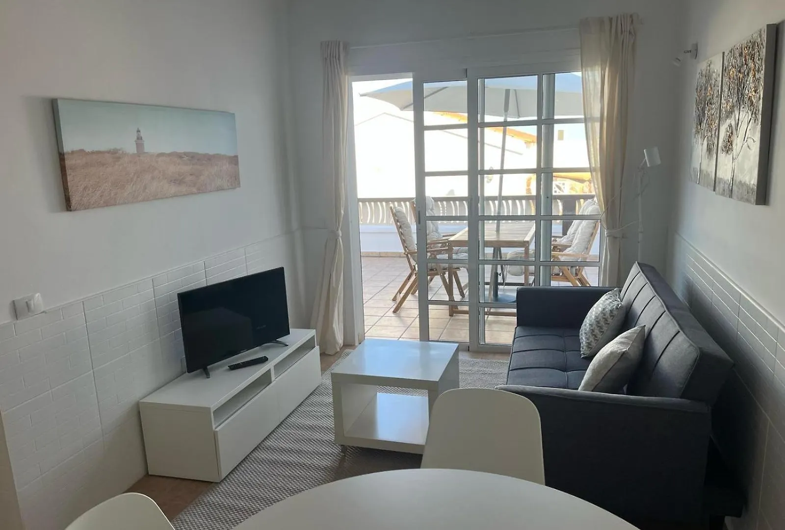 Apartmán Vista Golf I Caleta De Fuste