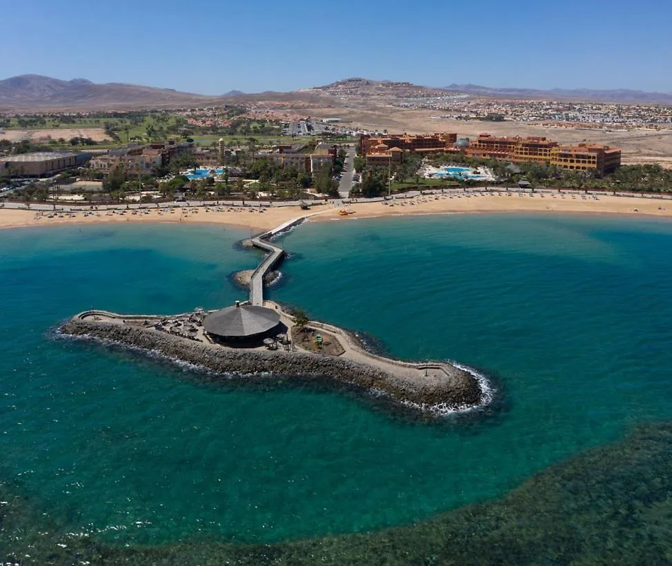 Apartmán Vista Golf I Caleta De Fuste Španělsko