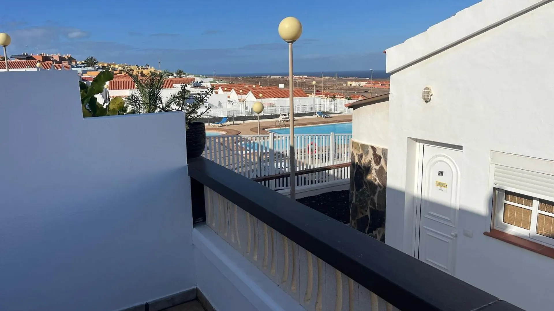 Apartmán Vista Golf I Caleta De Fuste Španělsko
