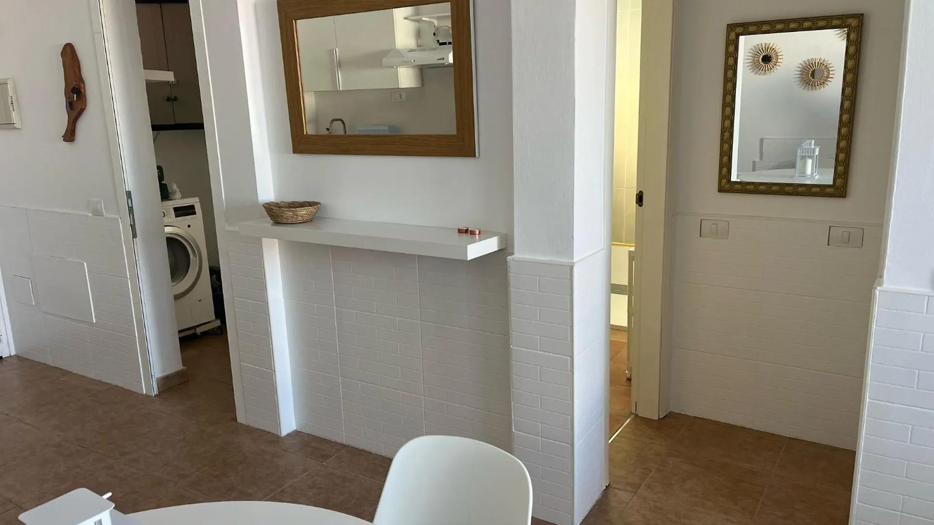 Apartmán Vista Golf I Caleta De Fuste 0*,  Španělsko