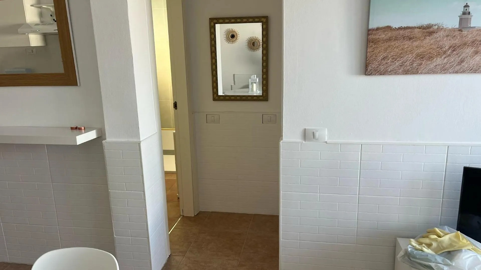 Apartmán Vista Golf I Caleta De Fuste